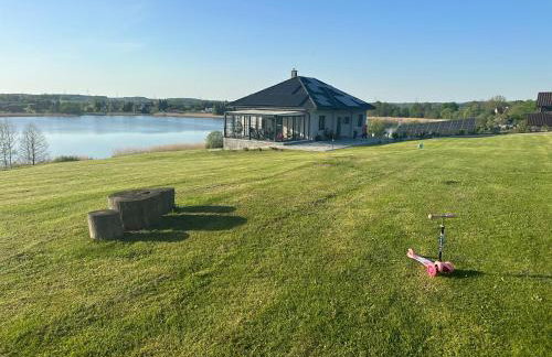 Agroturystyka nad jeziorem Silickim Ilińscy - Foto 69