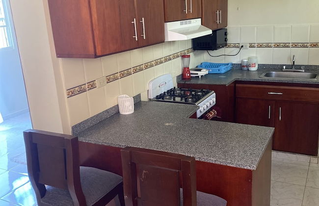 Residencial Gutierrez country - Photo 7