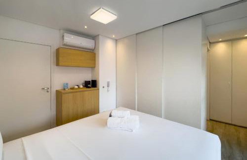 BK0058 I Lindo e Espaçoso Studio - Photo 7