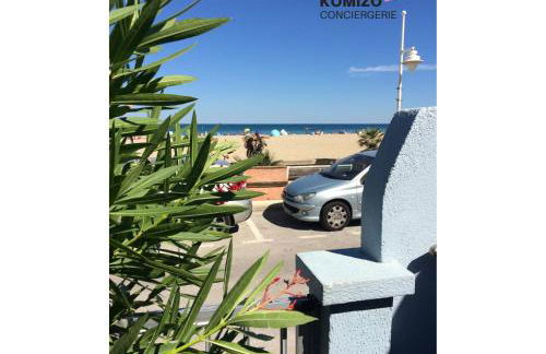 La maison bleu - Foto 12