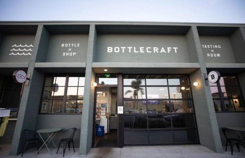 King Suite - Steps to Beach & Close to Pier - Foto 34