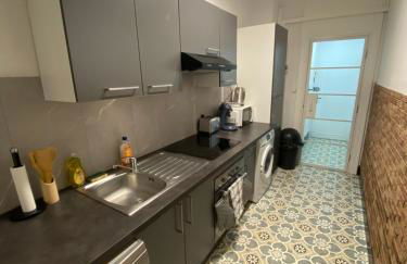 le cocon valenciennes gare - Foto 6