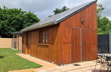 Gîte du Pont d'Amourette - Foto 18