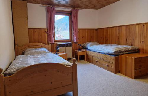 Ferienwohnung Köpfleblick - Foto 23