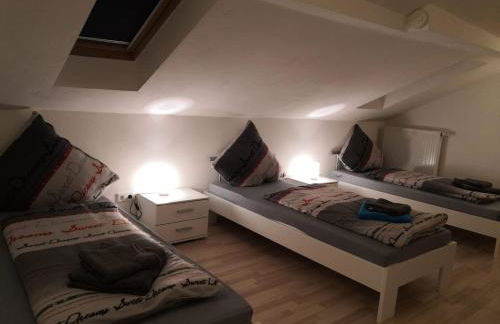 Ferienhaus Familie Böelke - Foto 6