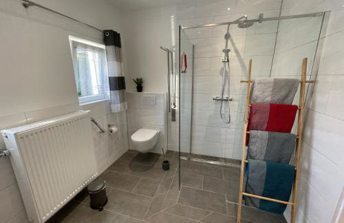 Ferienwohnungen Scheuring Fewo Fritz - Foto 18