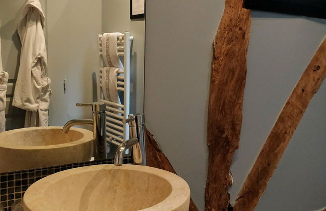 Clos Masure Résidence hôtelière - Foto 44