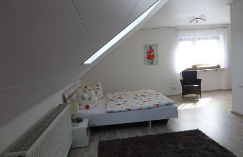 Ferienwohnung Irmgard und Ferienwohnung Gerlinde - Foto 23