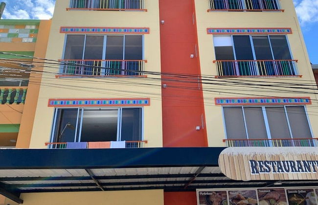 Edificio Avenida Malecon - Photo 67