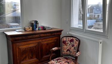 Gîte au centre ville de Paimpol - Photo 2, storage