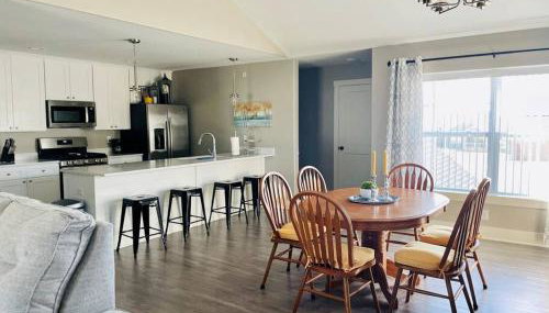 Brand New 3 Bedroom Condo in Bettendorf - Foto 2