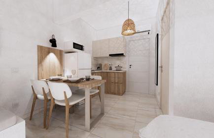 Chouzourakis Studios - Foto 5