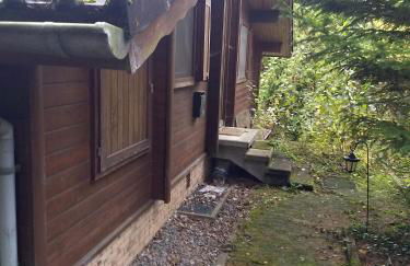 Landhaus mit Saunakeller - Foto 1