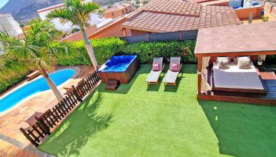 CASA BALIMAR - Photo 3, Garden