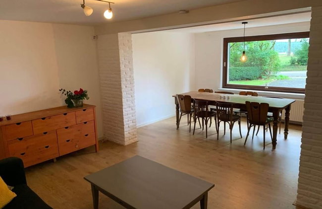 Cozy Holiday Home in Nature - Foto 1