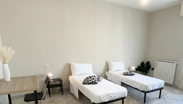 Il Cantuccino Appartamento - Foto 2, Habitación