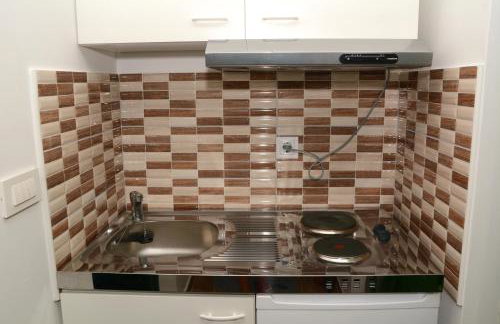 Holiday home Hižica v plavem trnacu - Foto 20