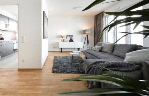 Lunas Appartements in Essen - Foto 23