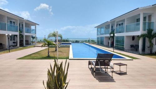 Bangalô duplex 602 - Riviera do Atlântico - Foto 2