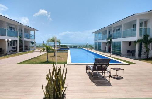 Bangalô duplex 602 - Riviera do Atlântico - Foto 2