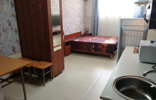 Family Apartments - Foto 10