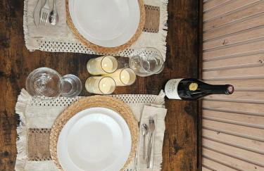 Maison Ethno Chic proche de Paris et d'Orly - Foto 8