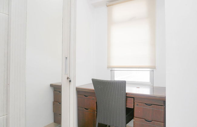 Spacious 2BR Green Bay Pluit Apartment - Foto 6