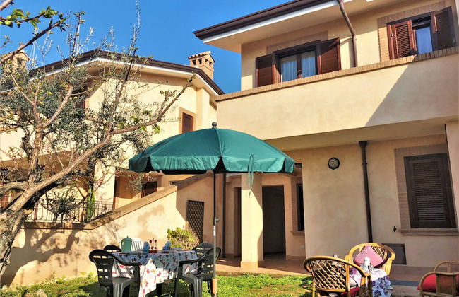 Holidaycasa Emiliano - Villa con Giardino Privato - Foto 29