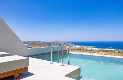 Mouria Luxury Suites - Adults Only - Foto 37