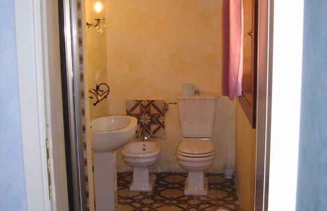 Agriturismo I Pitti - Foto 60