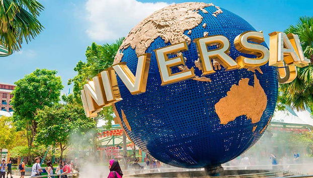 Universal Studios Singapore Excursion - Foto 2