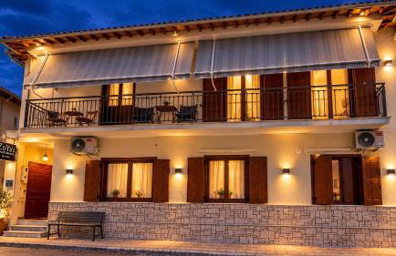 ZoYa`s Apartments - Photo 1