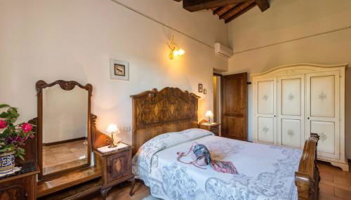 Agriturismo Case Graziani - Photo 4, wardrobe