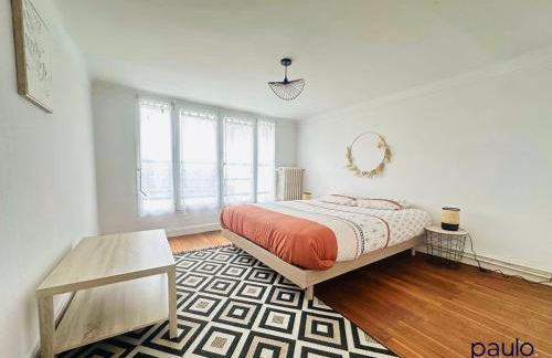 Appartement Coeur de ville - Foto 15