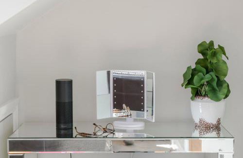 Stunning 3 Bed Duplex Apartment in the heart of West Hampstead - Foto 53