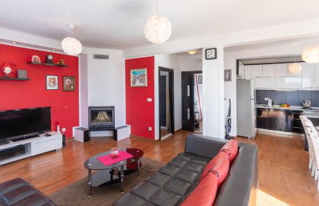 Apartment A&M - Foto 17