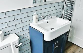 Porthmadog, Sleeps 11, 5 Bedrooms, 5 Bathrooms, Mountain Views - Photo 9