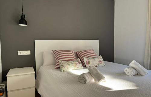 Apartamento San Basilio Bookish Place - Foto 1