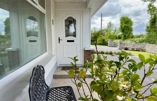 Craigs Rock Cottage Cookstown - Foto 3