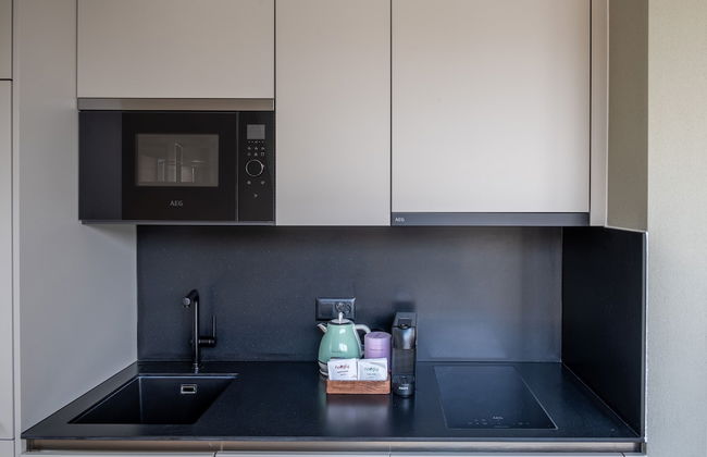 Numa Zurich Craft - Foto 11