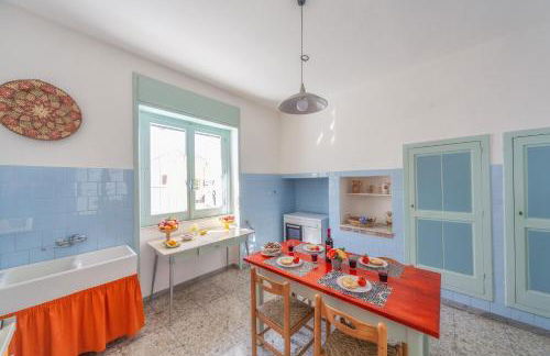 Casa Mamma Rita - Family House - Foto 11