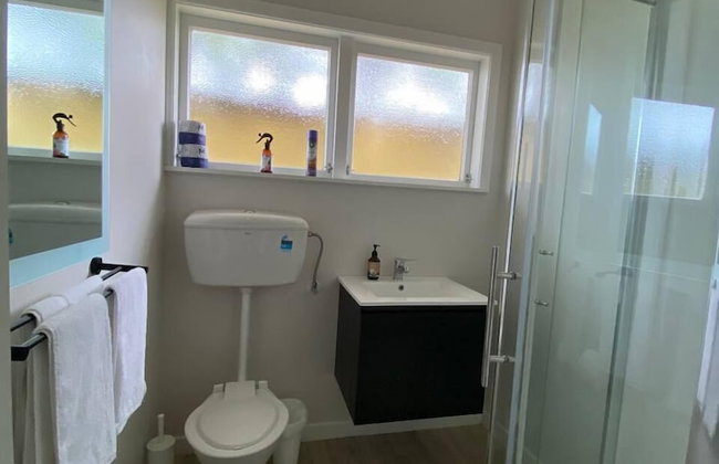 Rehutai Beach House - Foto 14