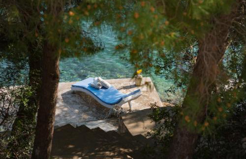 Villa Amfora Korcula - Six bedroom villa with amazing view - Foto 26