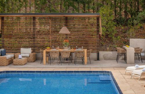 Villa Le Grá Costa Brava - BY EMERALD STAY - Foto 74