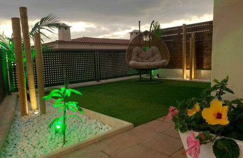 Villa View Candesol con Jacuzzi privado - Foto 11