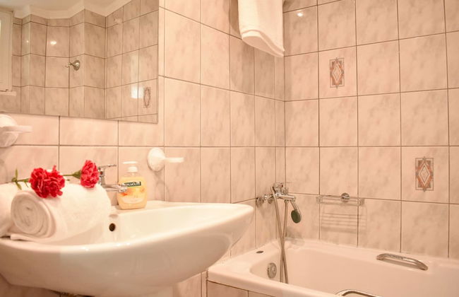 Salt Lake Apartments - Foto 12