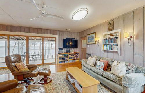 Cove Cottage - Foto 9