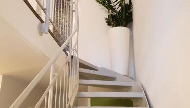 Galeriewohnung Ritter Ramm, Altstadtjuwel mit kostenlosem Parkplatz und Kamin - Foto 5