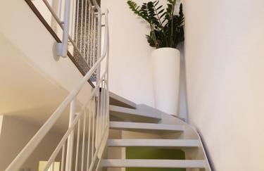 Galeriewohnung Ritter Ramm, Altstadtjuwel mit kostenlosem Parkplatz und Kamin - Foto 5