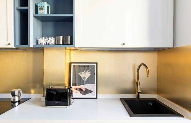 Charming Home near San Giovanni - Photo 14